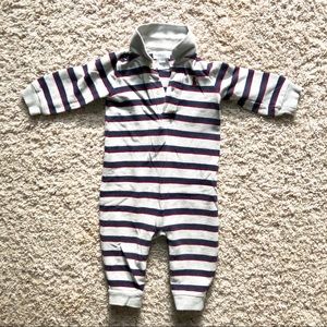 Baby Boys Ralph Lauren One Piece